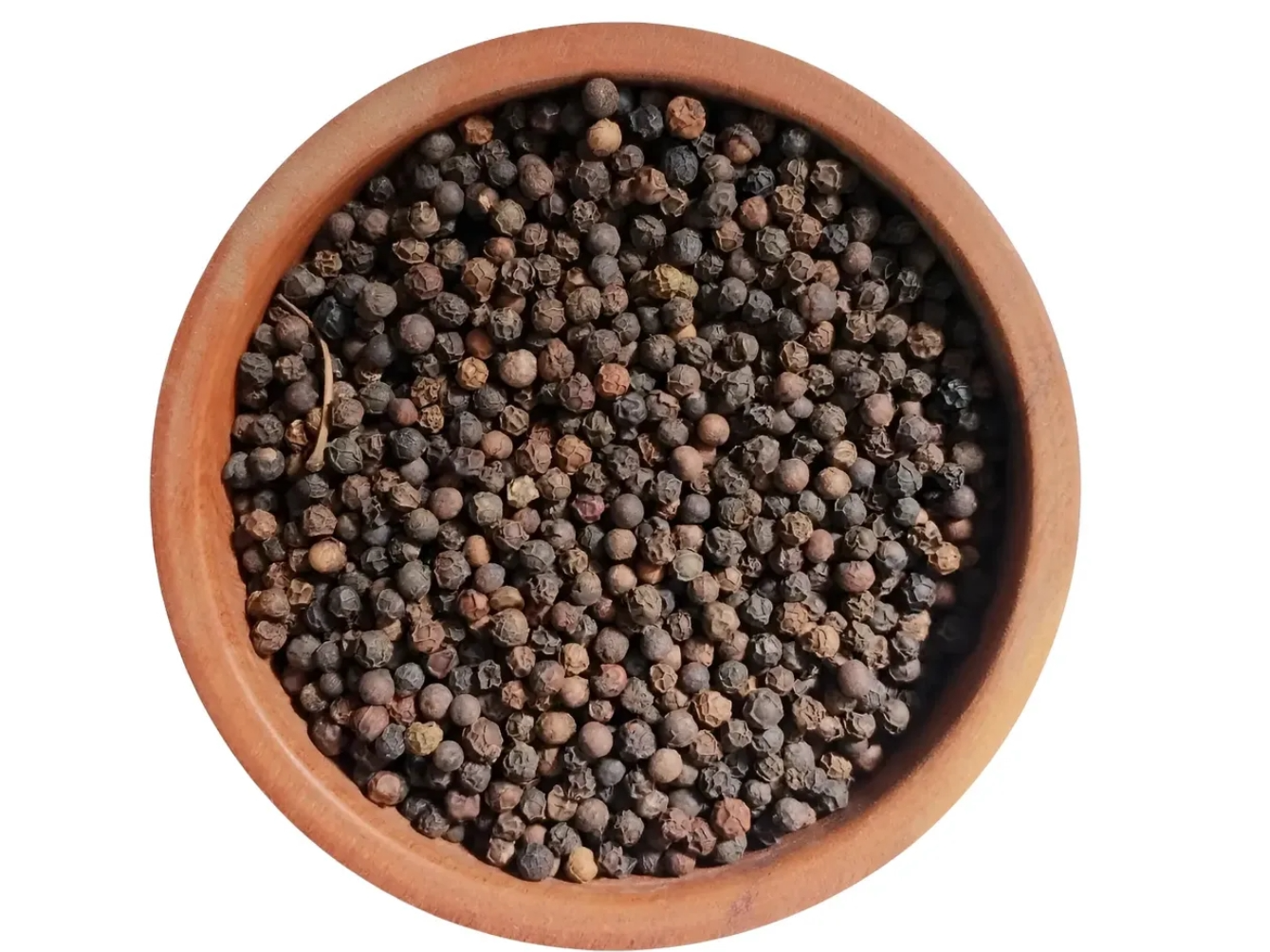 Pimienta en grano Negra 25 g