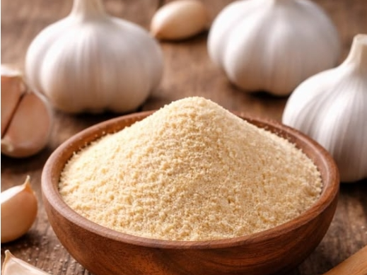 Ajo en polvo 50 g