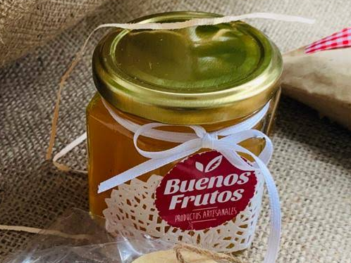 Mermeladas varias sin azúcar 330 y 400 g