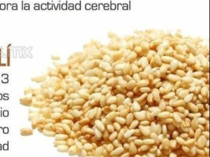 Sésamo Integral 100 g