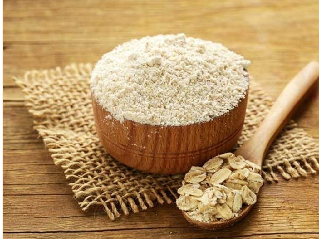 Harina de Avena