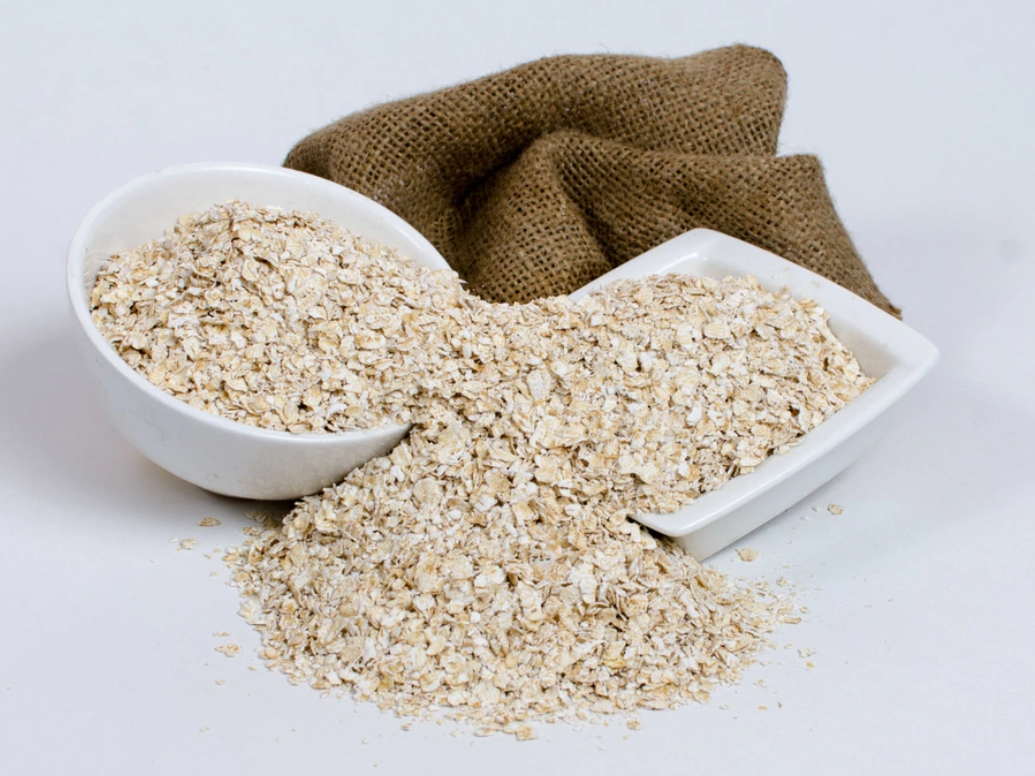 Avena Instantánea