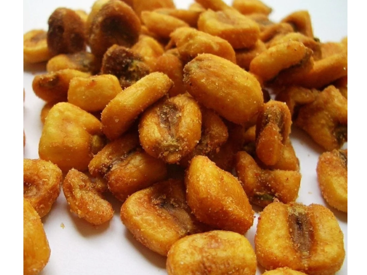 Maiz Frito salados 100 gr
