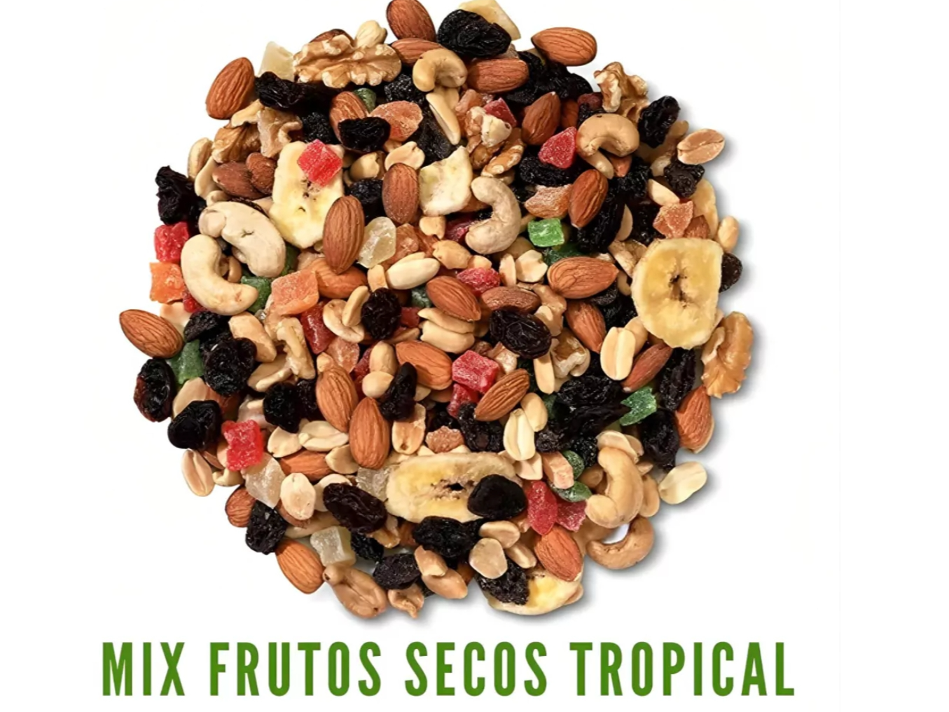 Mix Tropical 100 g