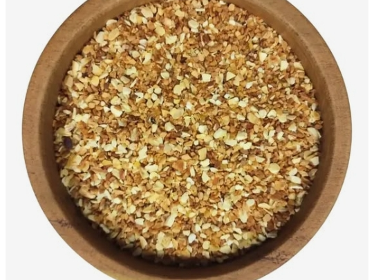 Ajo granulado 50 g