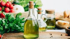 ACEITES COMESTIBLES