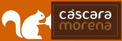 Logo Cascara Morena mayorista