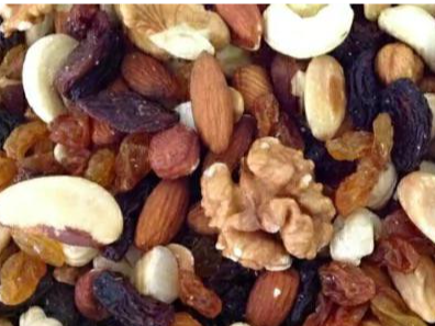 Mix con maní x 500gr