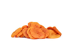 Medallon de durazno x 500gr