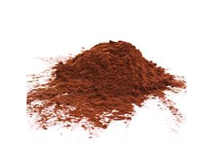 Cacao amargo x 500gr