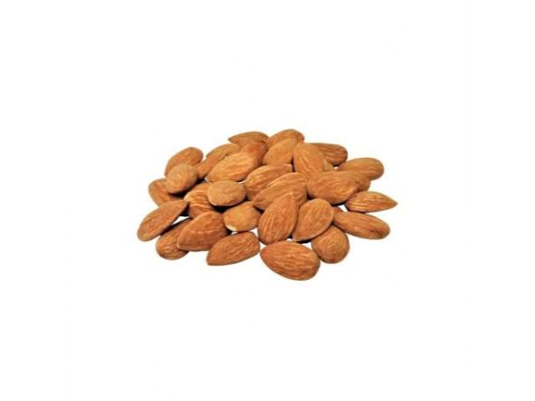 Almendra guara chica x kg NACIONAL