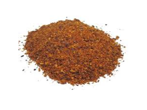 Aji molido x 500gr