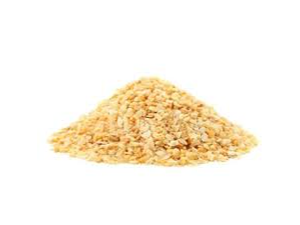 Ajo granulado x 500gr