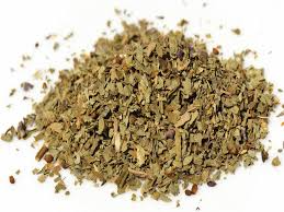 Albahaca en hojas x 500gr