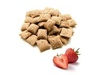 Almohaditas de frutilla x 500gr GRANIX