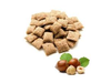 Almohaditas de avellana x 500gr GRANIX
