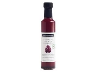 Vinagre de vino organico x 250ml PAMPA GOURMET