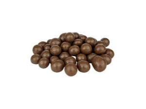 Almendra con chocolate x 200gr LOS CAROLINOS