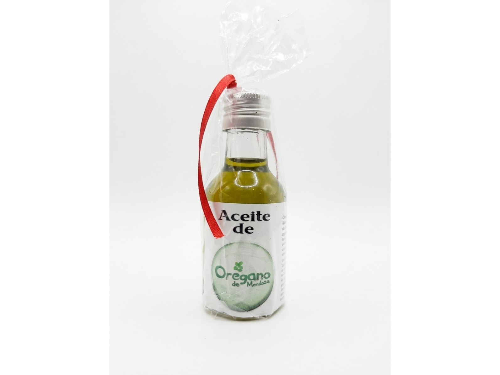 Aceite de oregano x 30cc