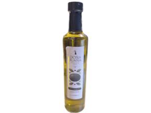 Aceite de oliva extra virgen x 500 ml DOÑA JUANA
