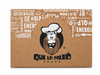 Barritas proteicas QUE LO PALEO (Caja x 12 unid)