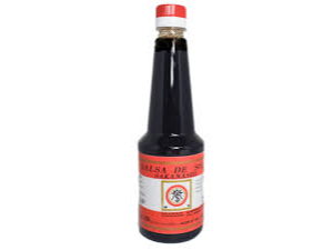 Salsa de soja roja x 450ml SAKANASHI