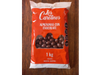 Almendras con chocolate x kg LOS CAROLINOS