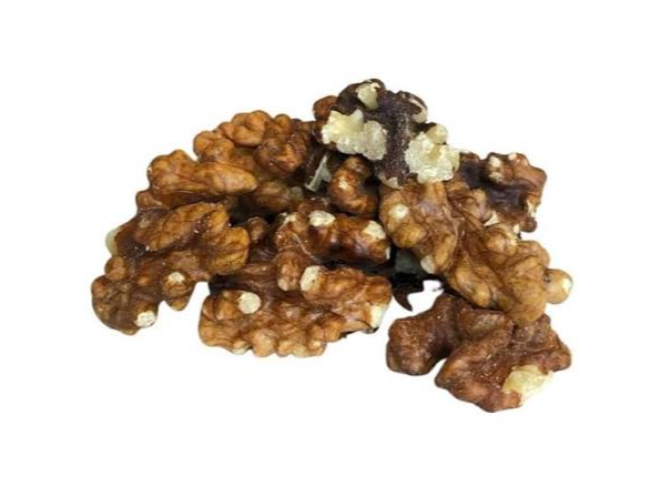 NUEZ MARIPOSA DORADA x 10kg