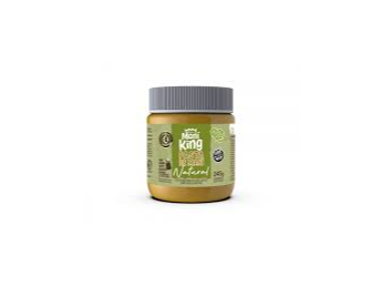 Pasta de mani natural x 245gr MANI KING