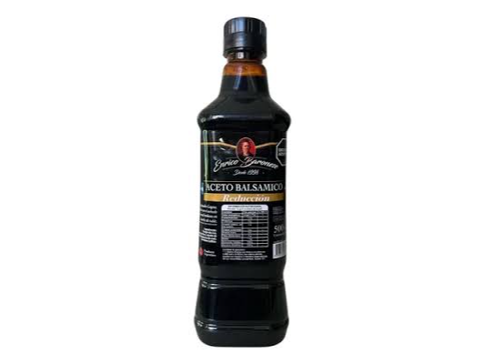 Aceto balsamico reduccion dulce ENRICO BARONESE