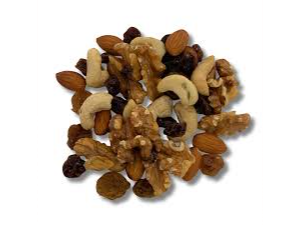 Mix frutos secos x kg