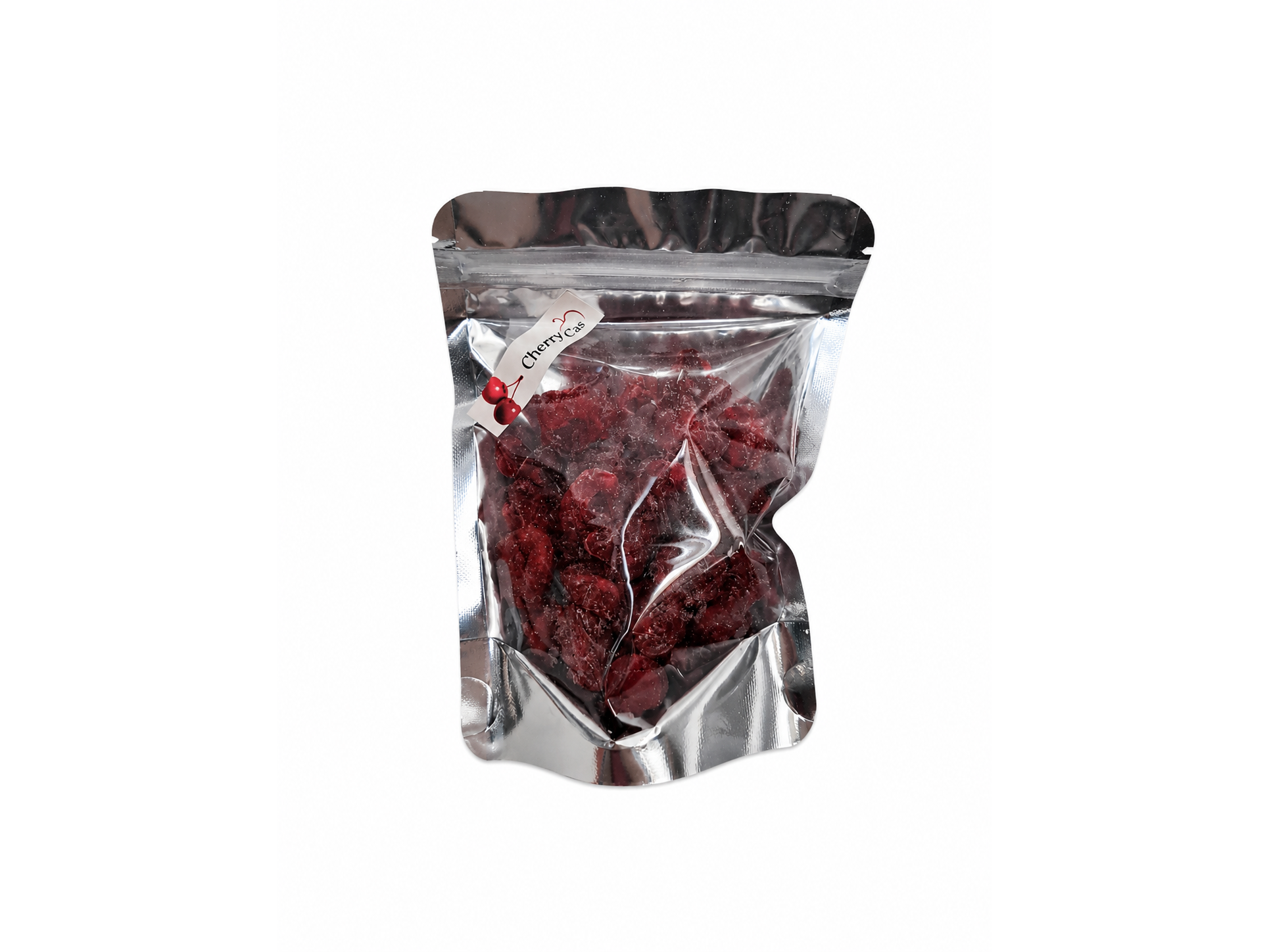 Cerezas confitadas x 70gr
