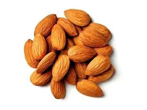 Almendras x 250gr