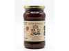 Confitura de membrillo x 400gr BYB