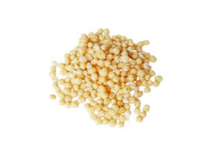 Quinoa pop inflada x kg