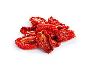 Tomate secos x kg