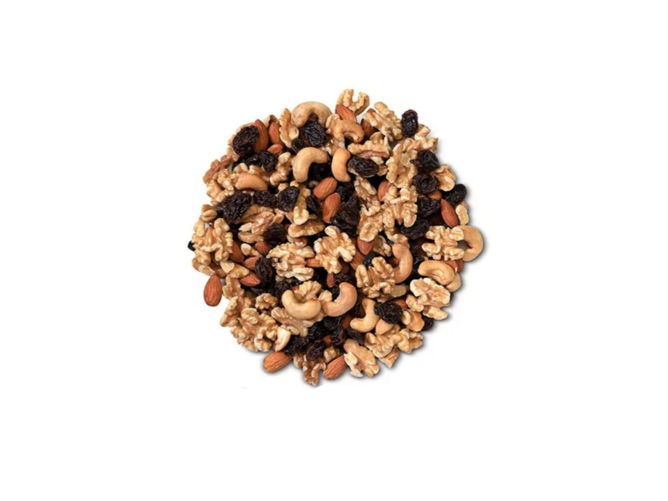 Mix con maní x 10kg