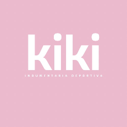 Logo Kiki.indumentariadeportiva