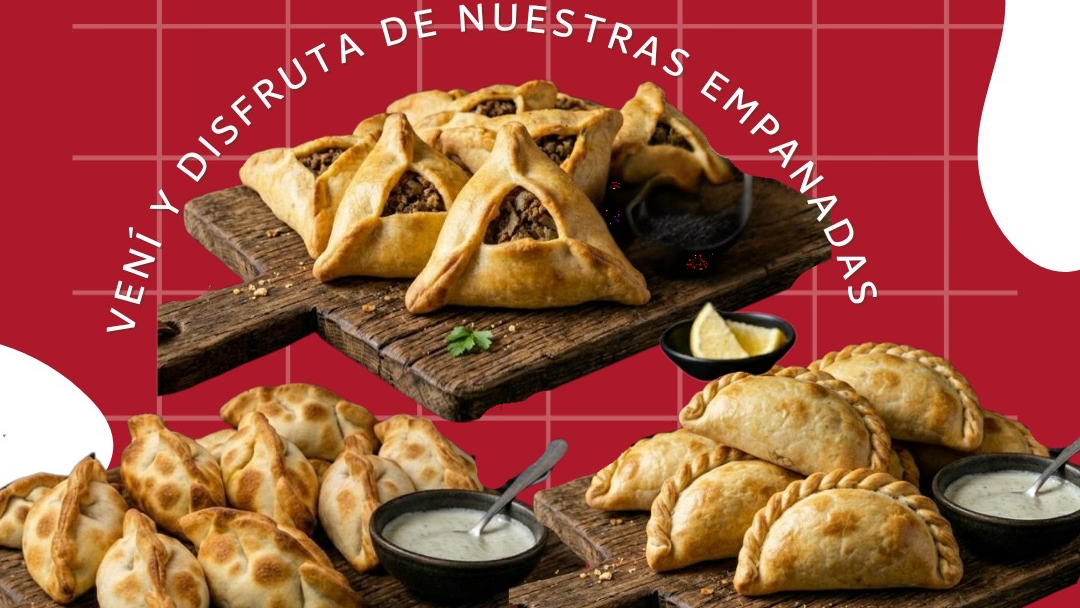 Empanadas