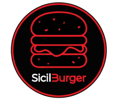 Logo Sicilburger