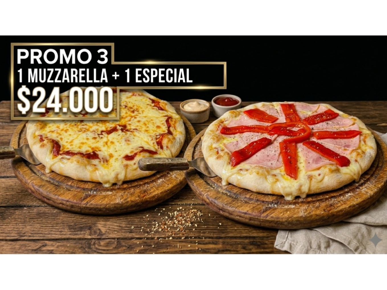 PROMO 3