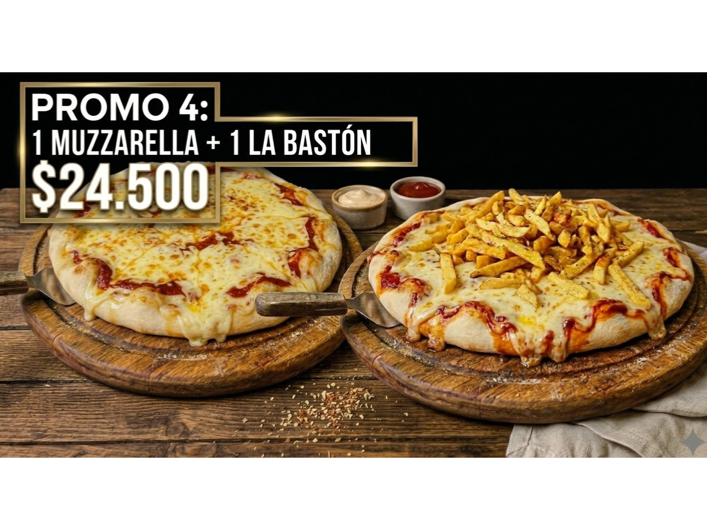 PROMO 4