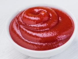Ketchup