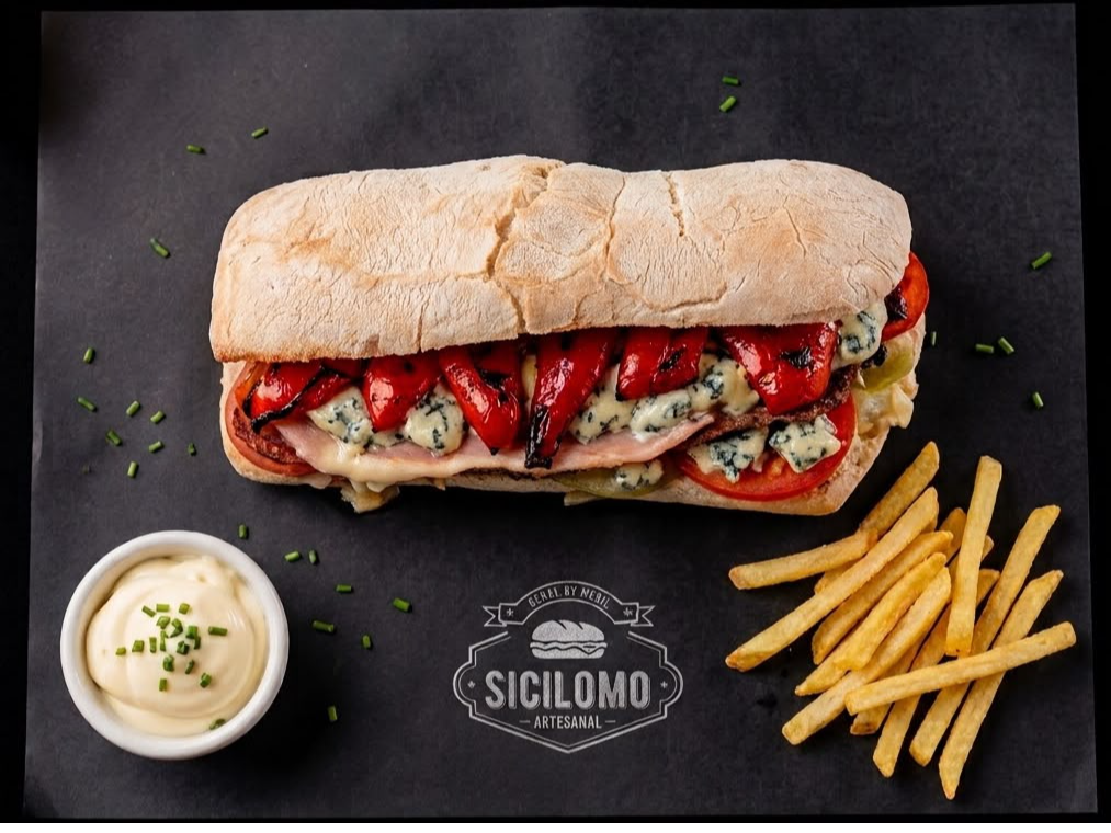 Sicilomo