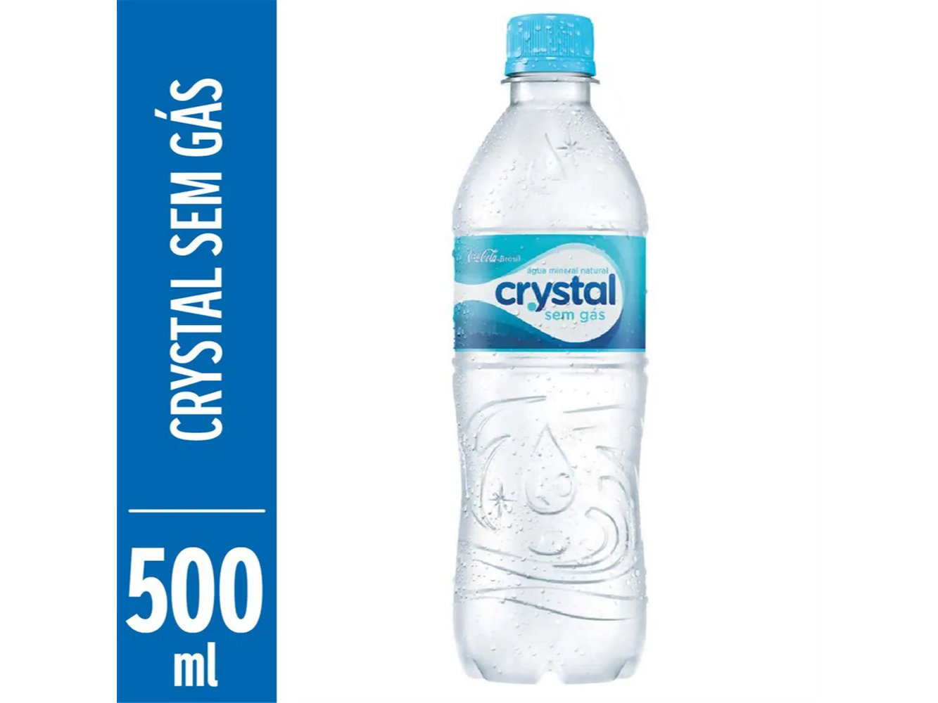 Mineral 500ml