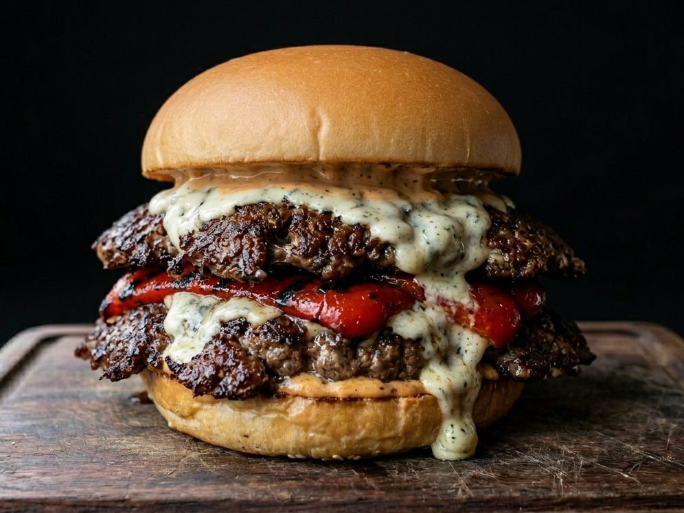 Sicilburger
