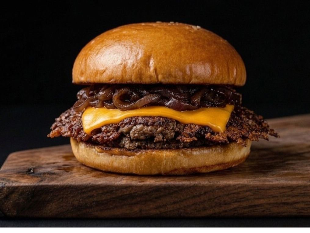 Cheeseburger