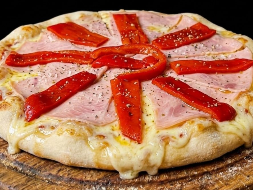 Especial con Morrón