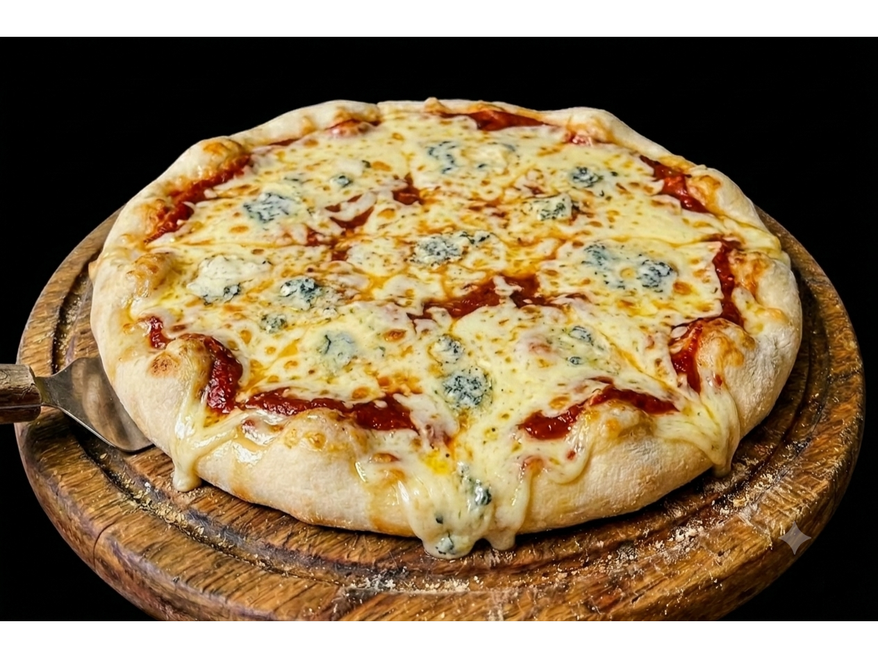 Al roquefort