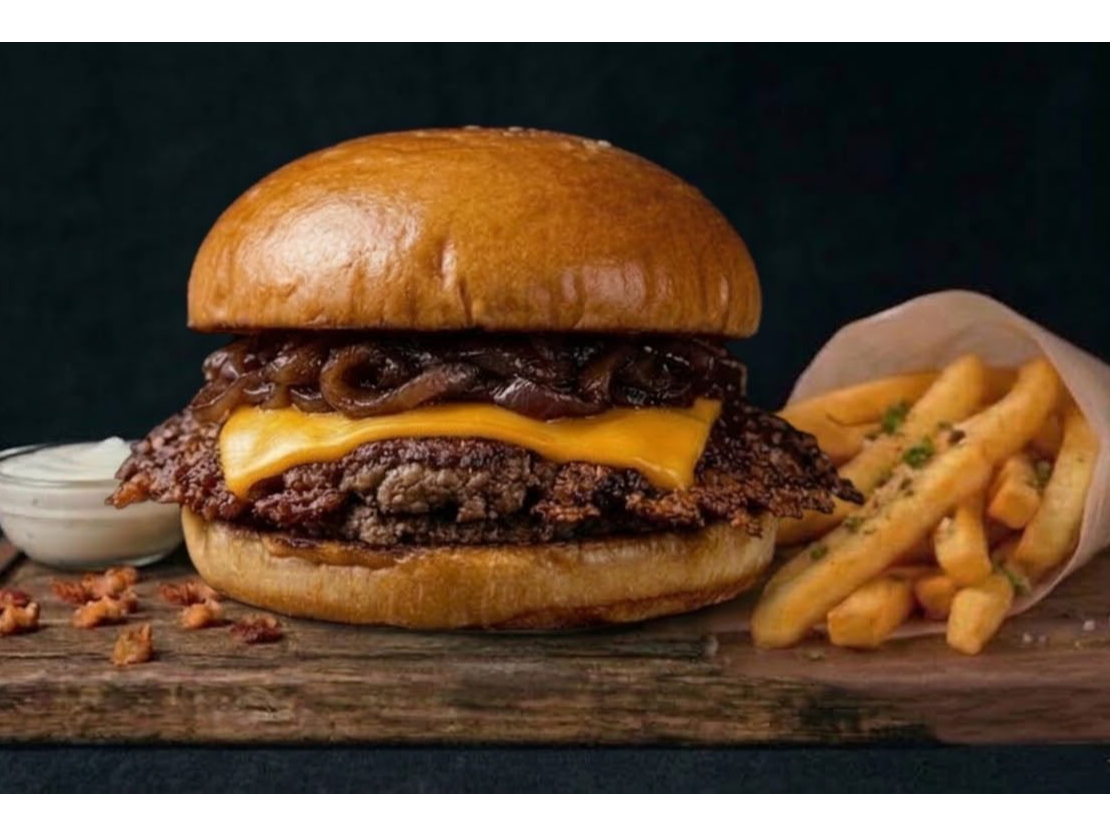Cheeseburger